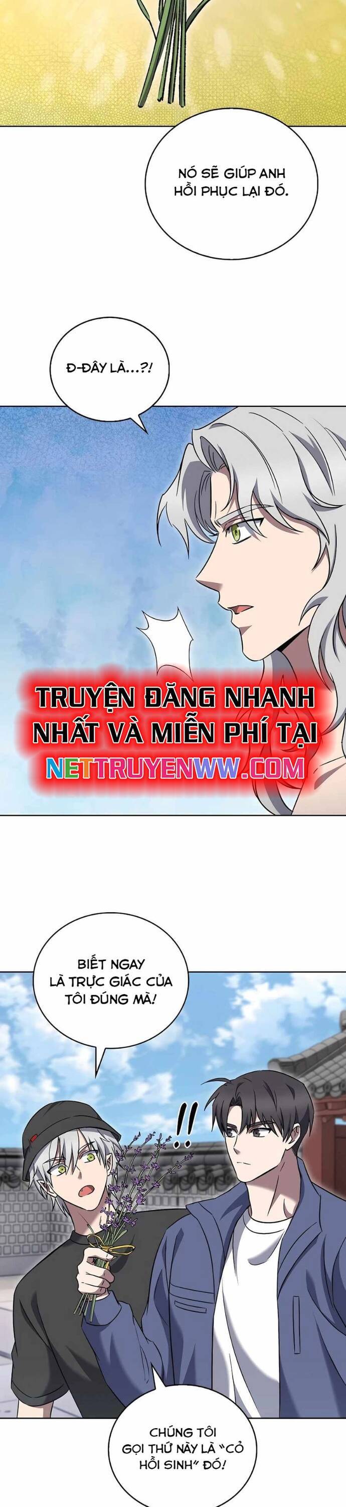 Shipper đến từ murim