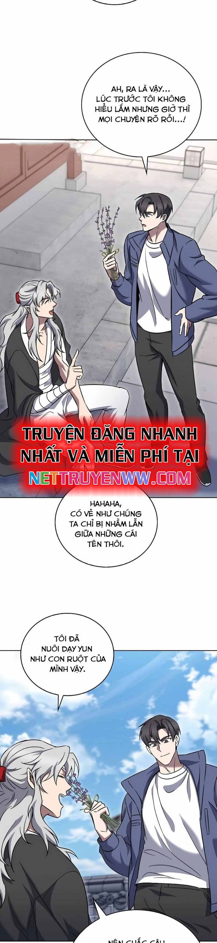 Shipper đến từ murim