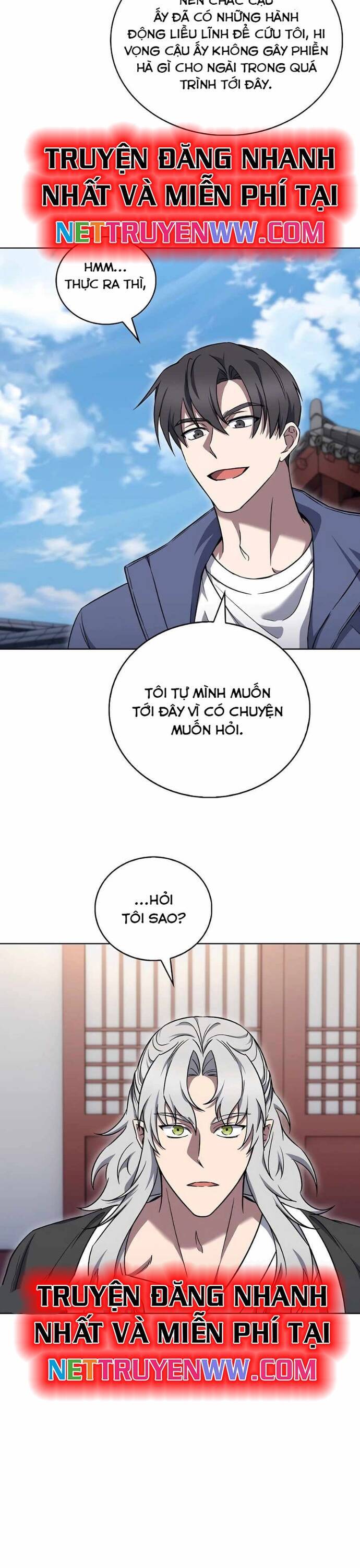 Shipper đến từ murim