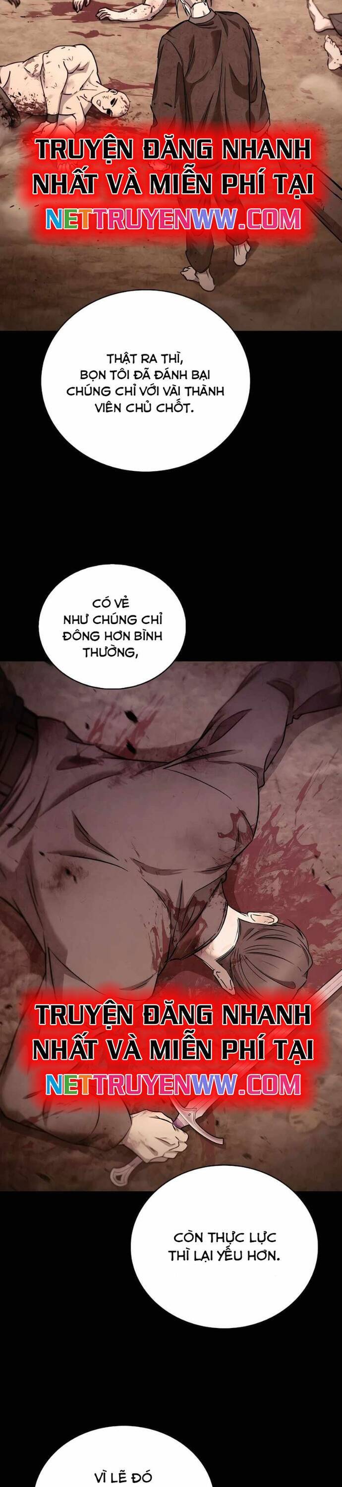 Shipper đến từ murim