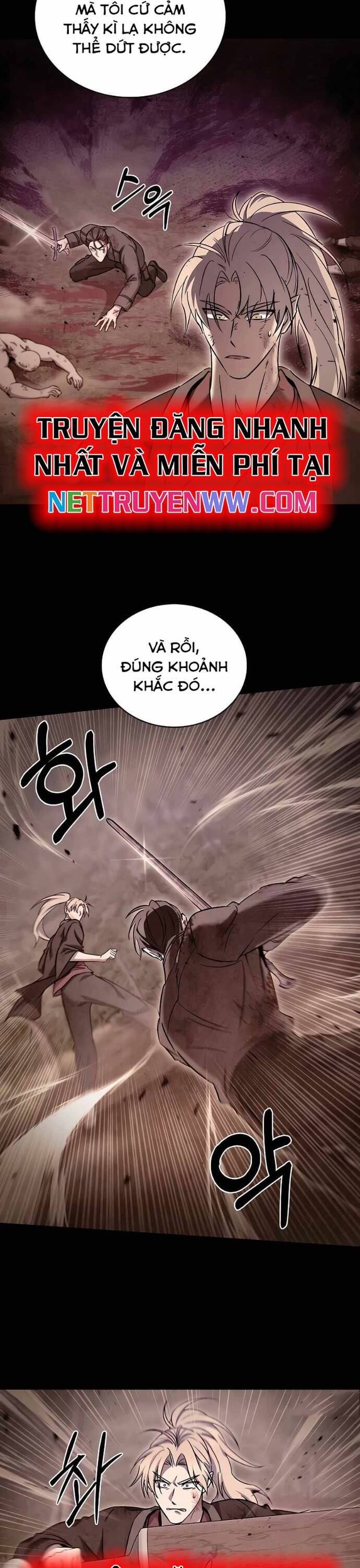 Shipper đến từ murim
