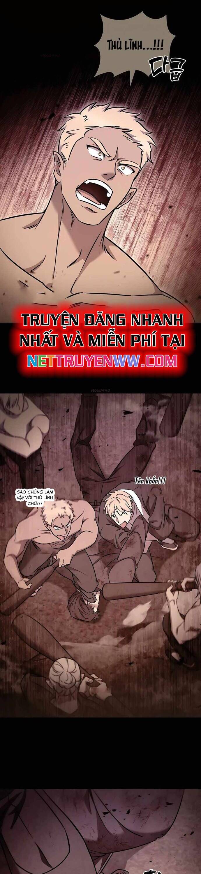 Shipper đến từ murim