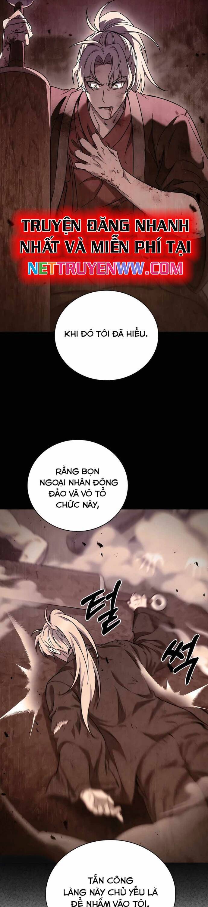 Shipper đến từ murim