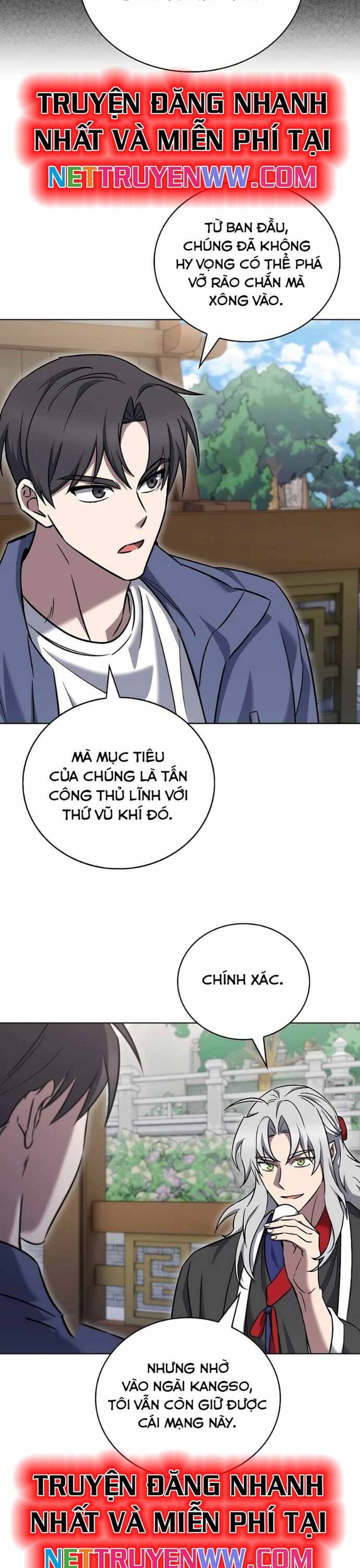 Shipper đến từ murim