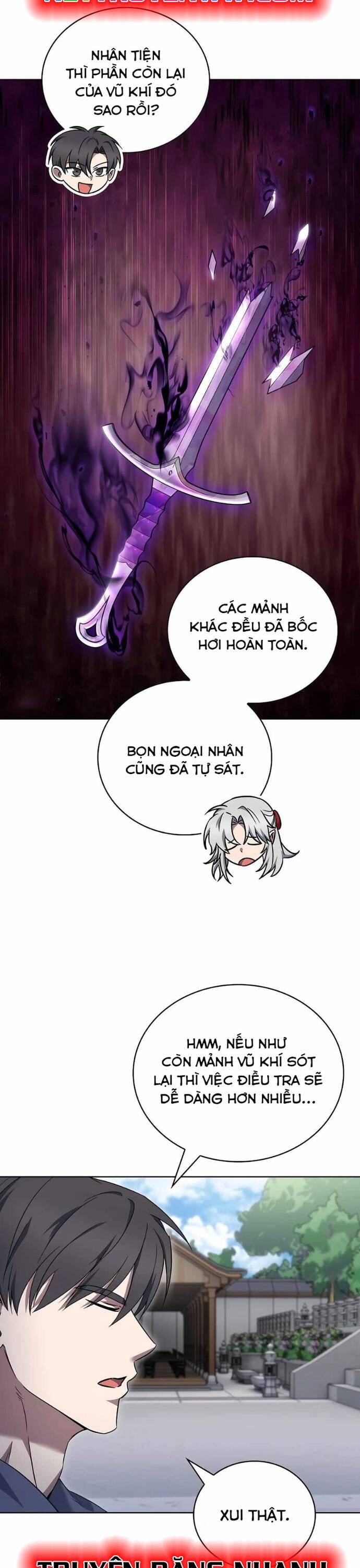 Shipper đến từ murim
