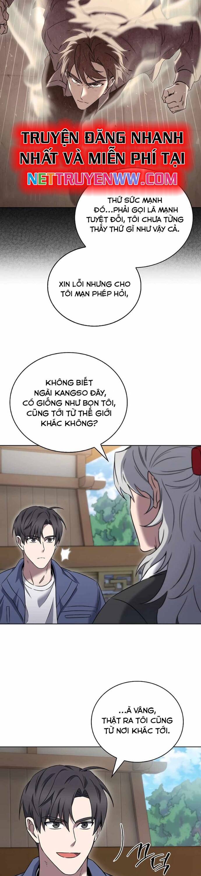 Shipper đến từ murim
