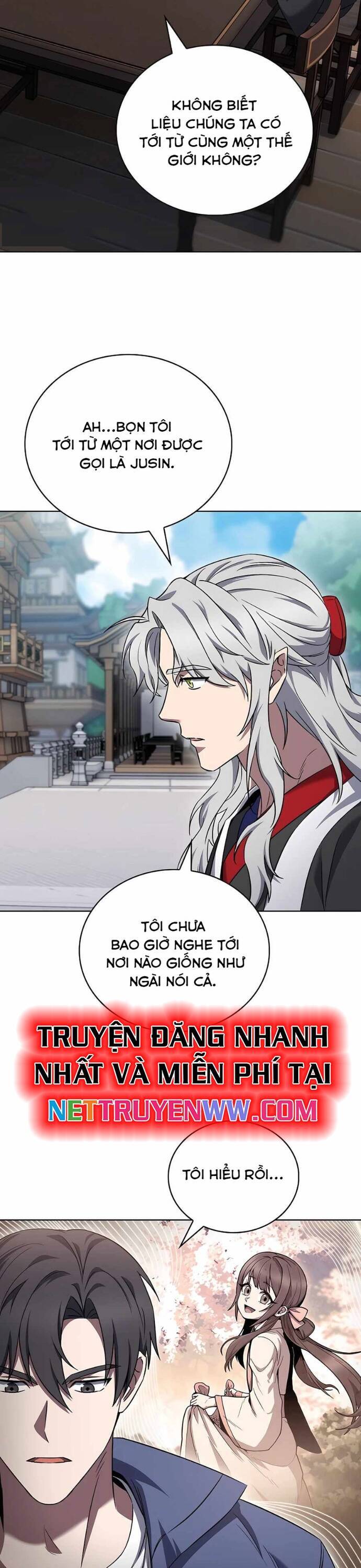 Shipper đến từ murim