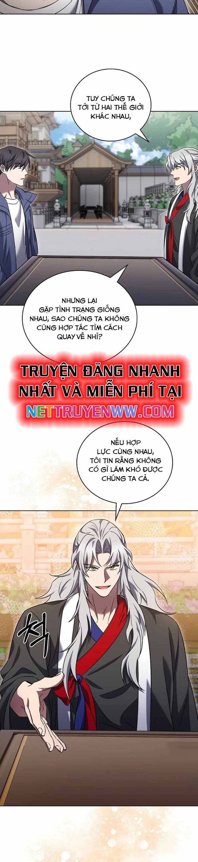Shipper đến từ murim