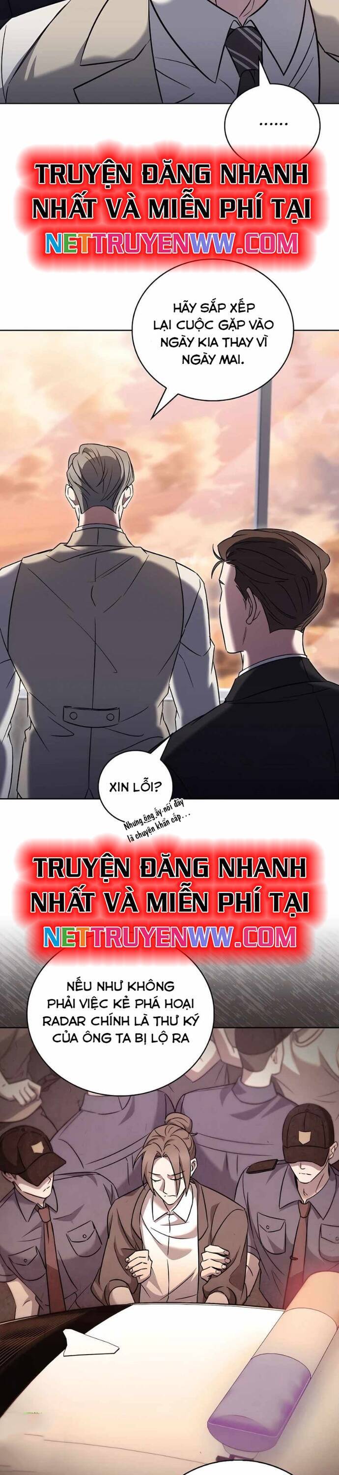 Shipper đến từ murim