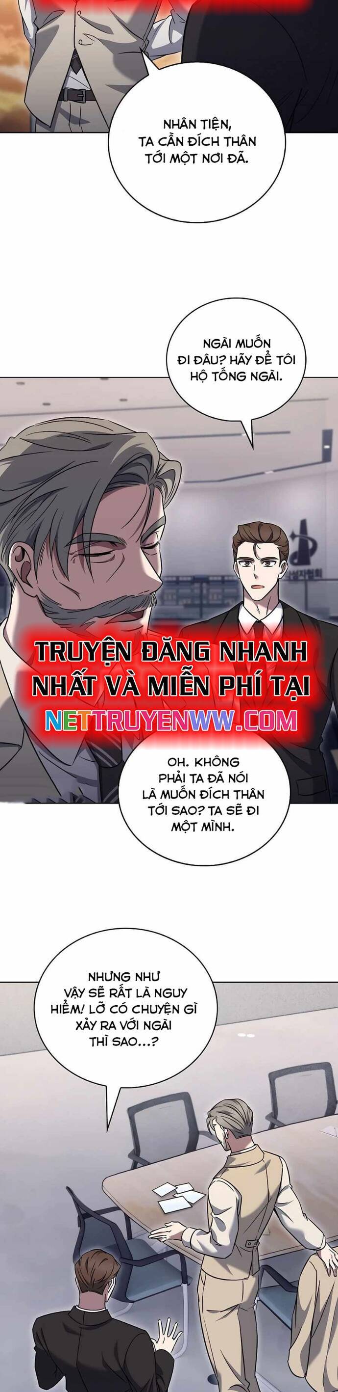 Shipper đến từ murim