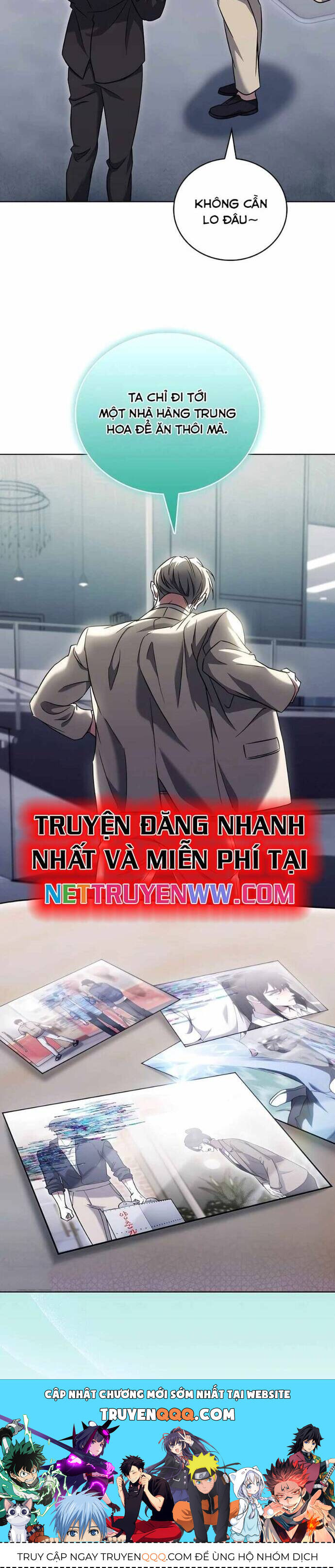 Shipper đến từ murim