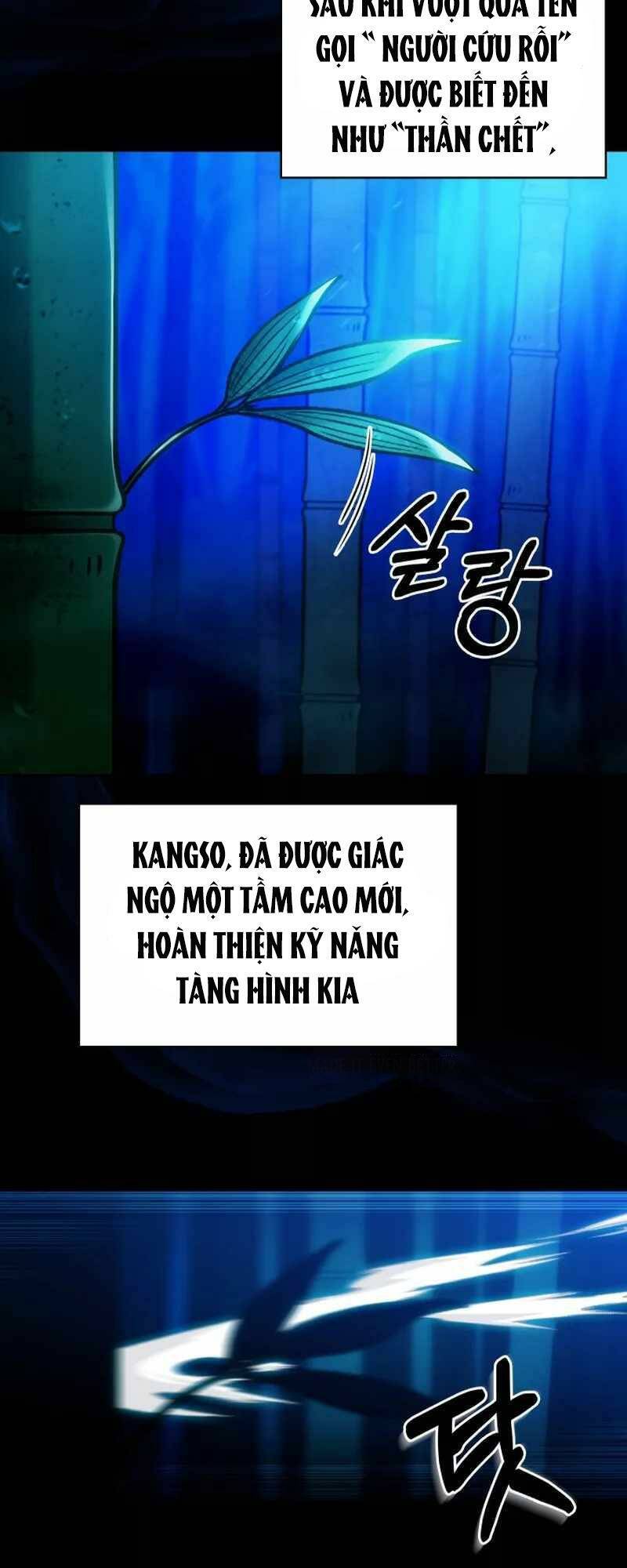 Shipper đến từ murim