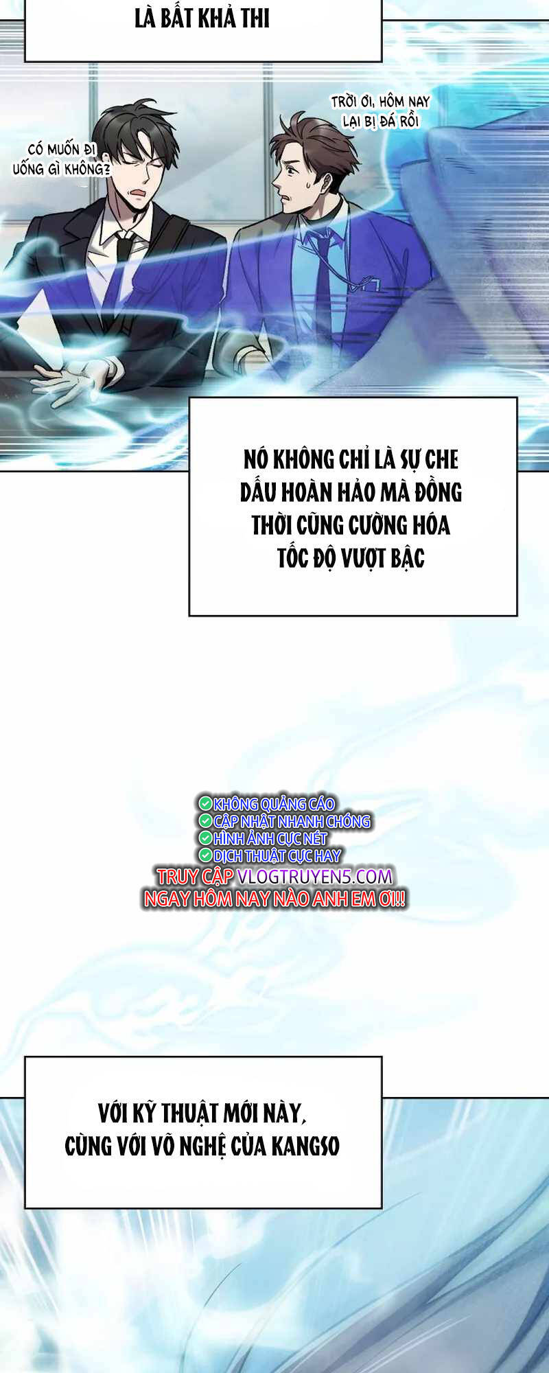 Shipper đến từ murim