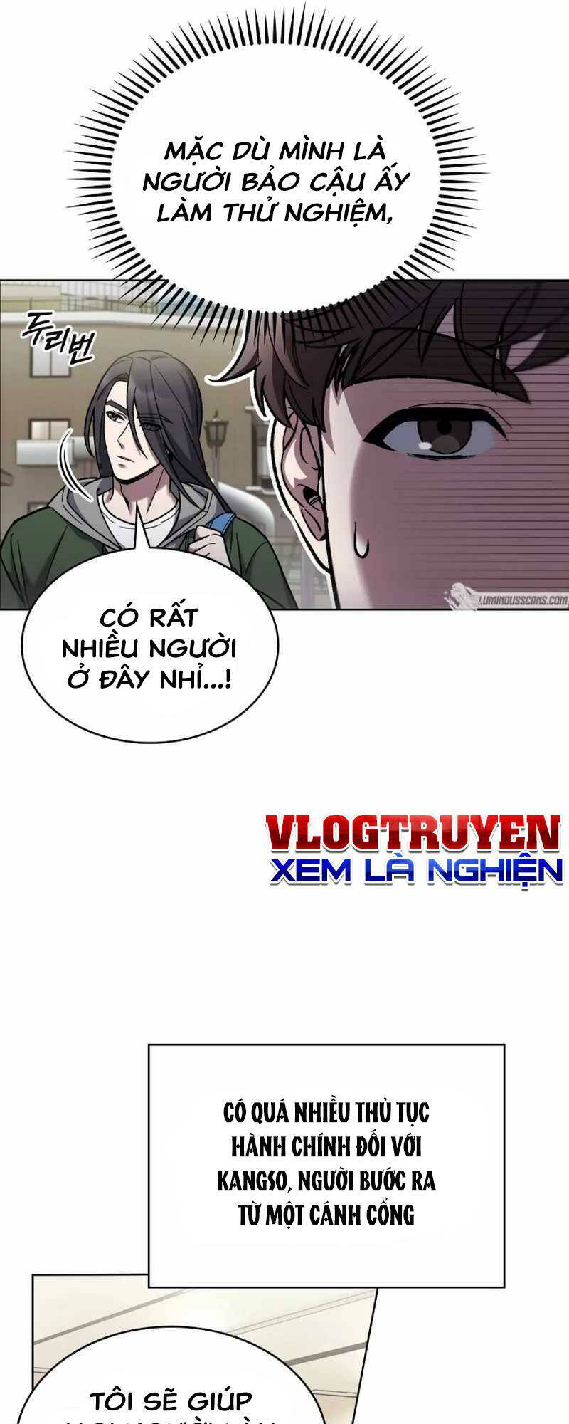 Shipper đến từ murim