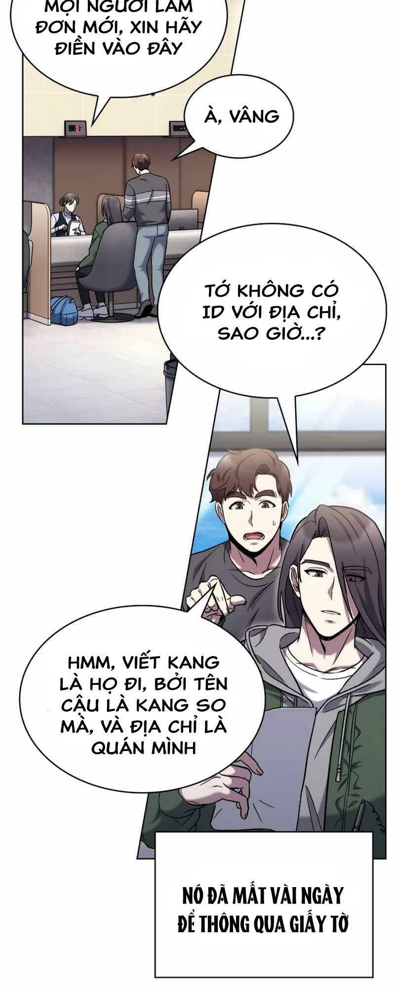 Shipper đến từ murim