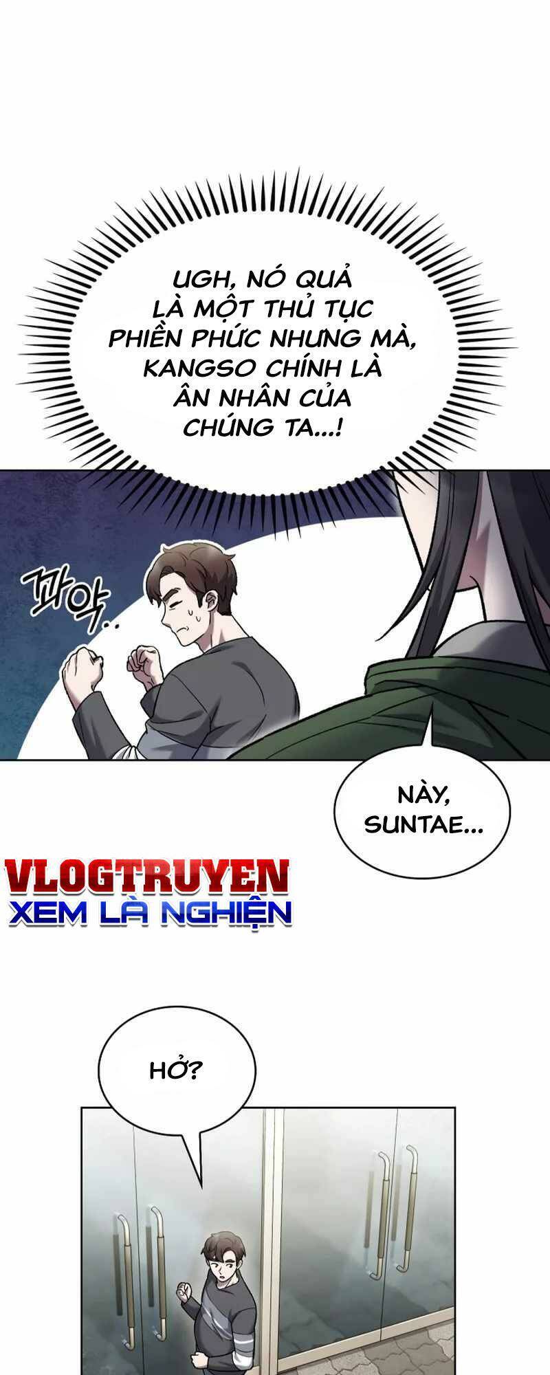 Shipper đến từ murim