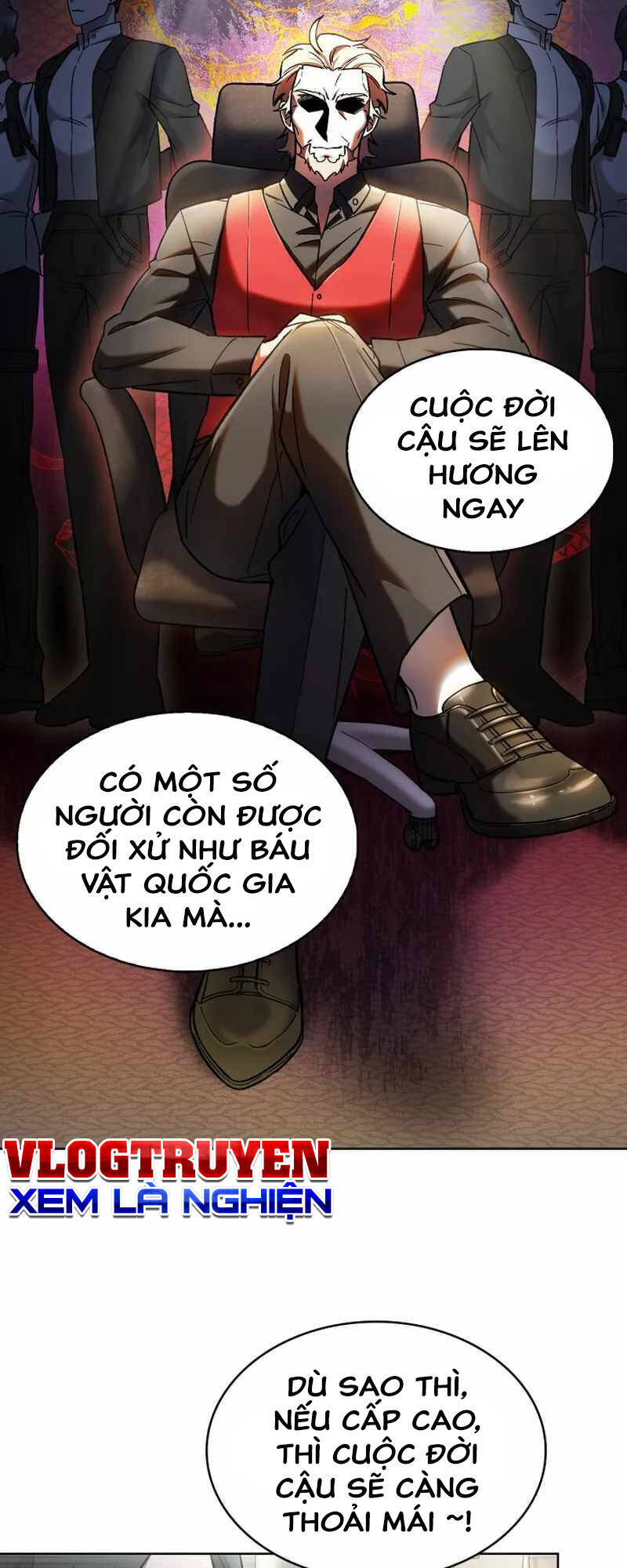 Shipper đến từ murim