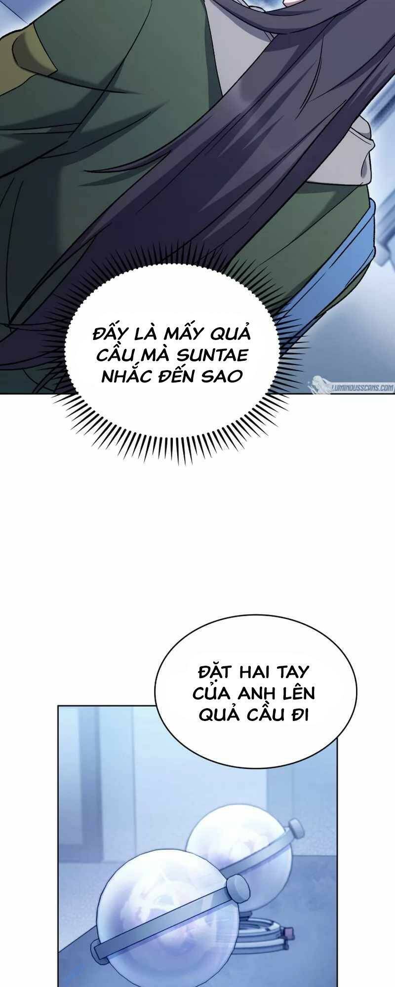 Shipper đến từ murim