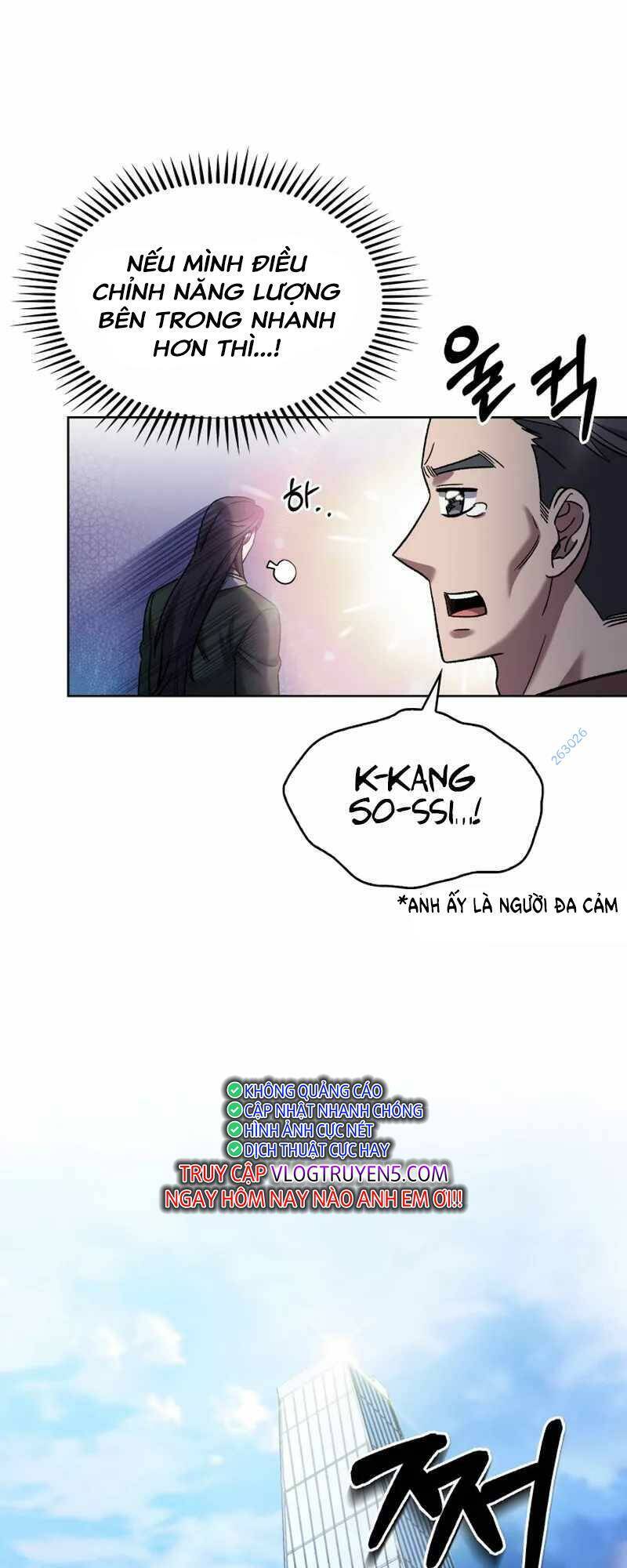 Shipper đến từ murim