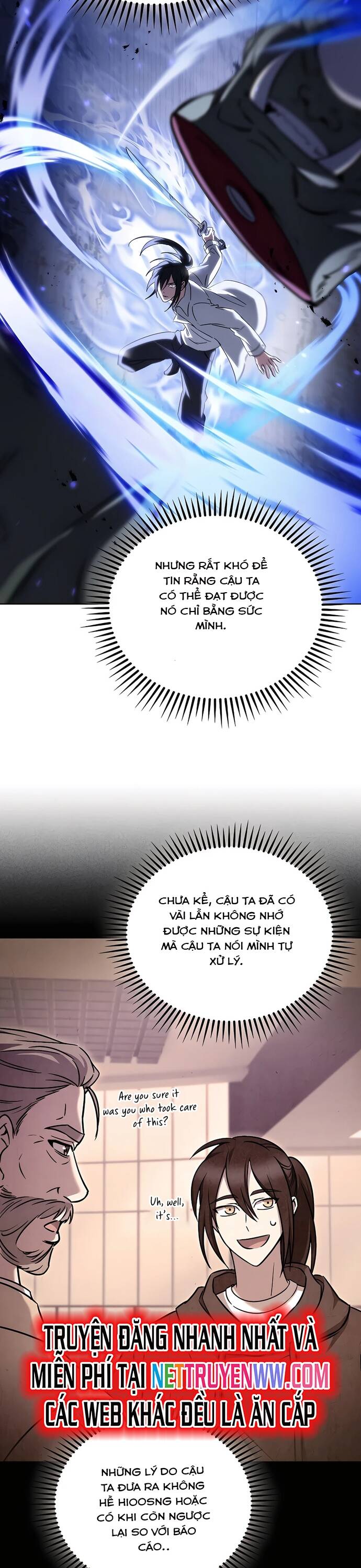 Shipper đến từ murim