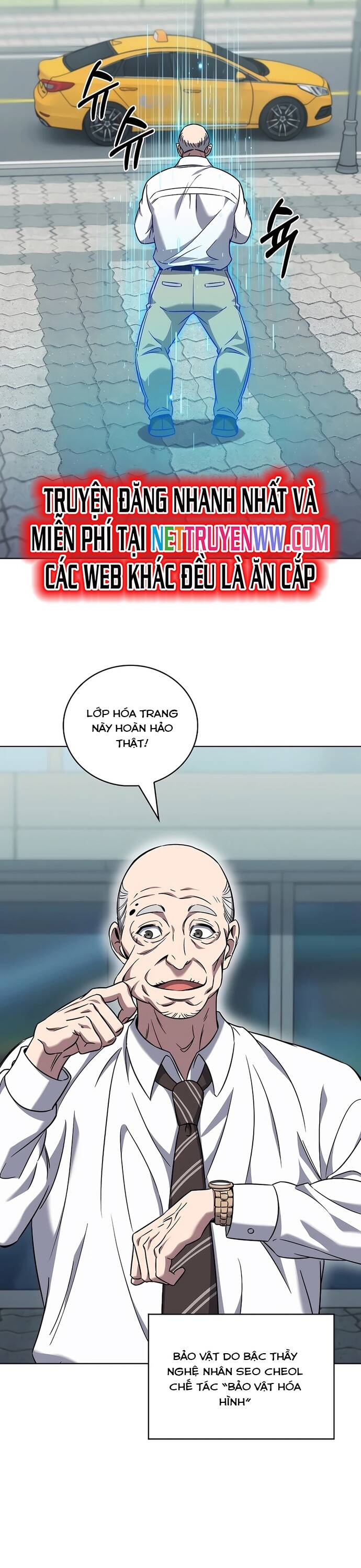 Shipper đến từ murim