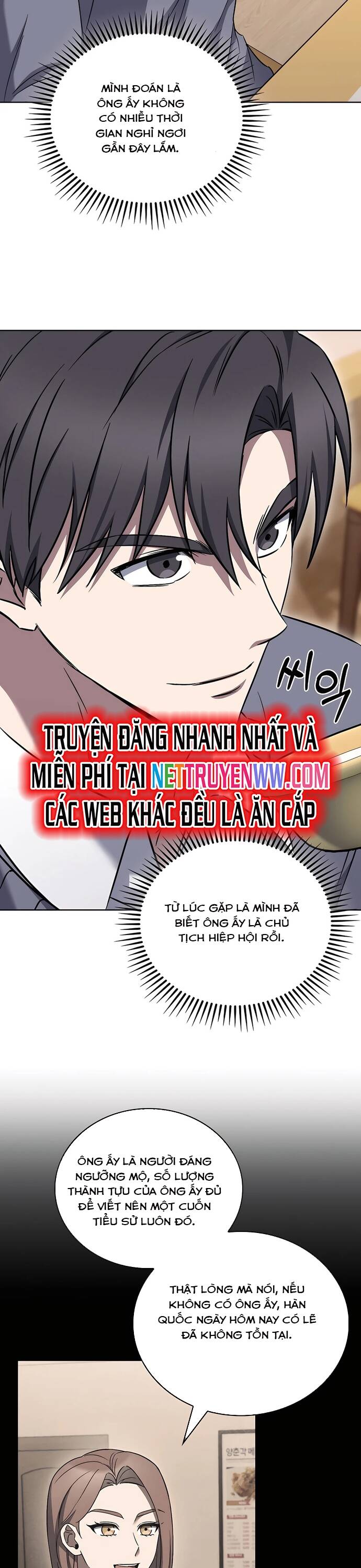 Shipper đến từ murim