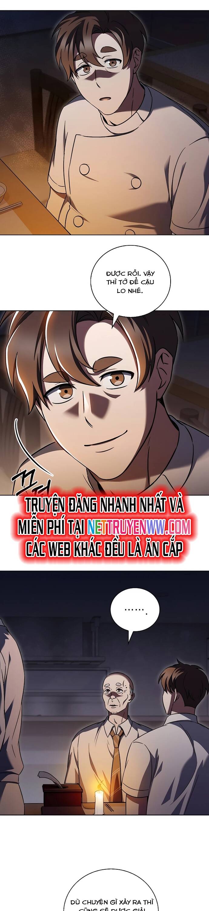 Shipper đến từ murim