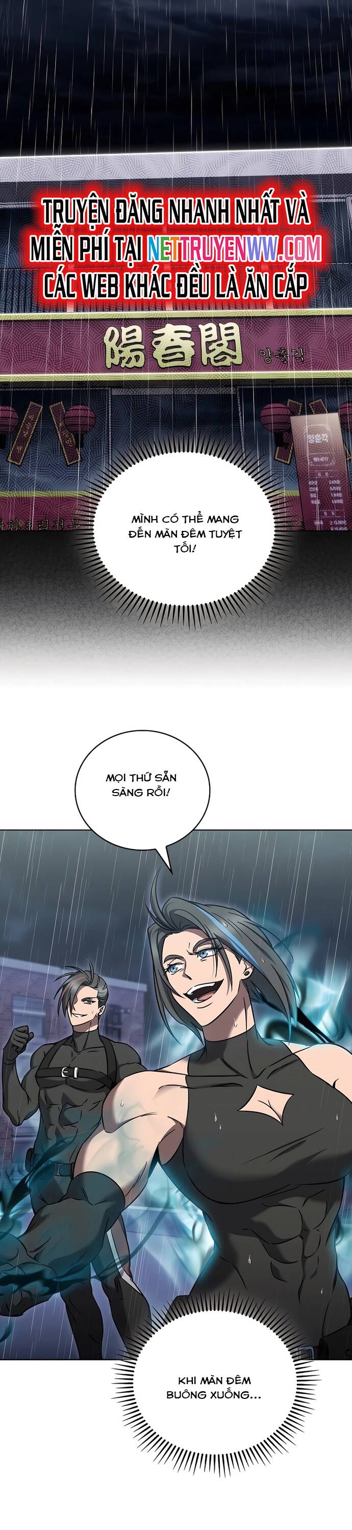 Shipper đến từ murim