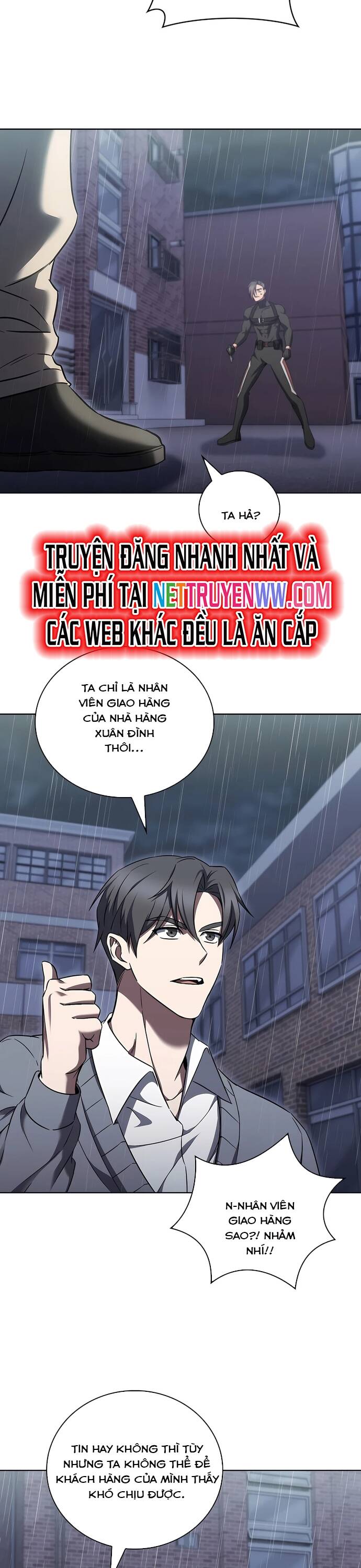 Shipper đến từ murim