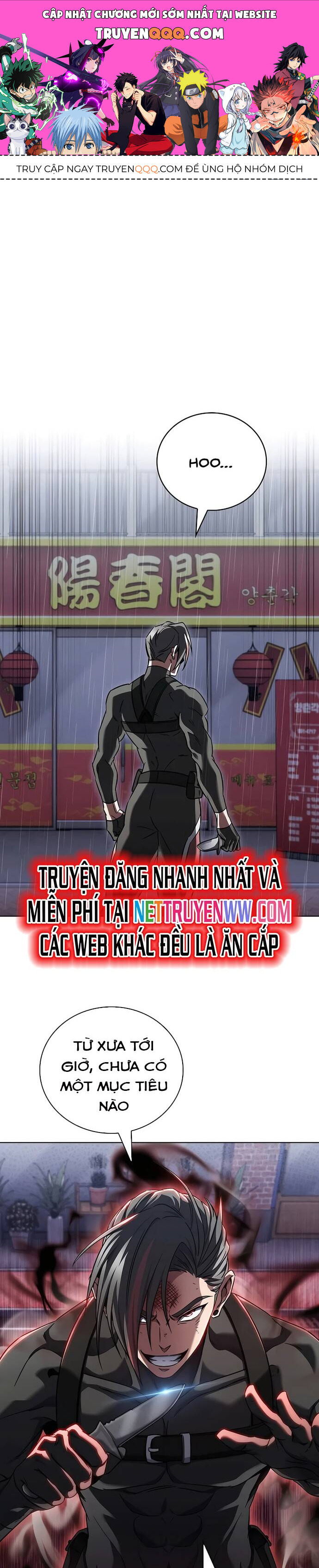 Shipper đến từ murim