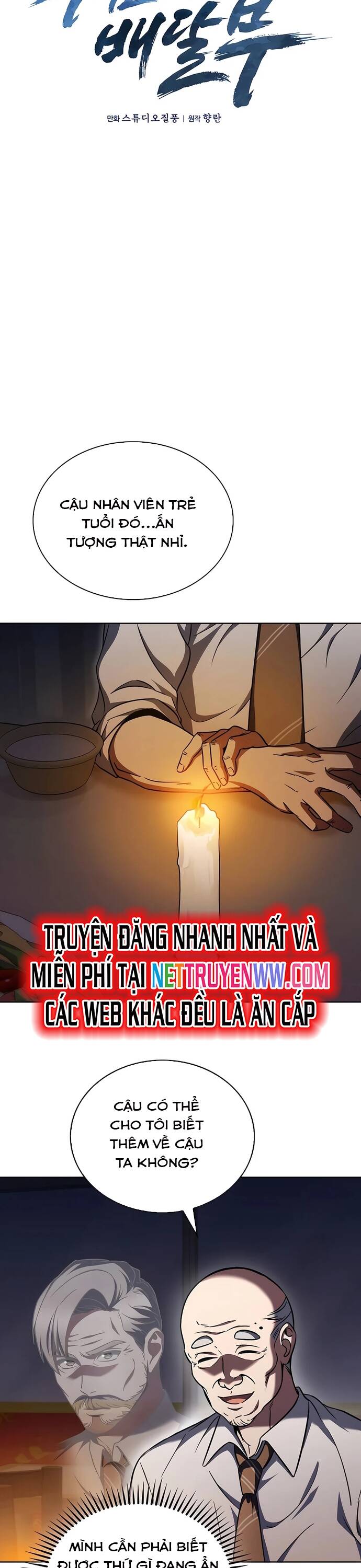 Shipper đến từ murim