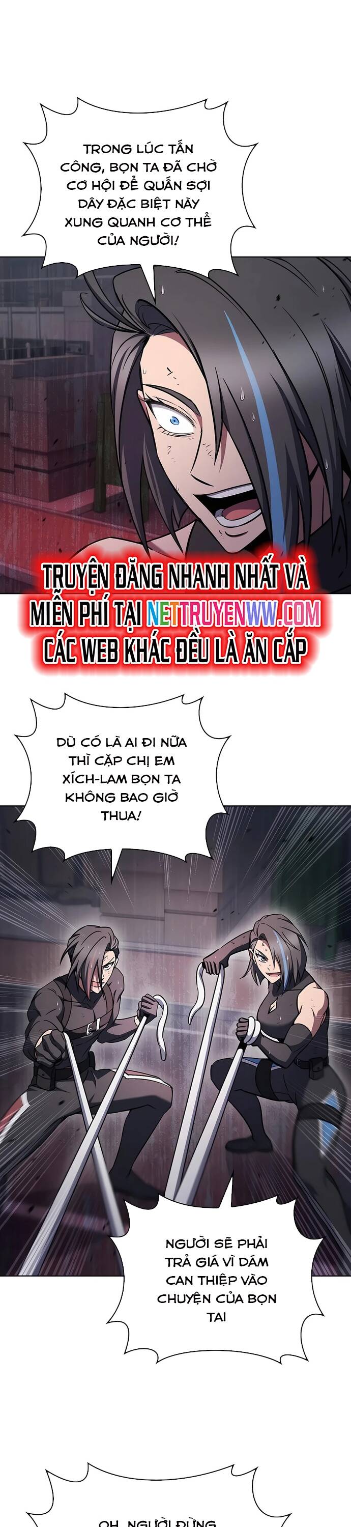 Shipper đến từ murim