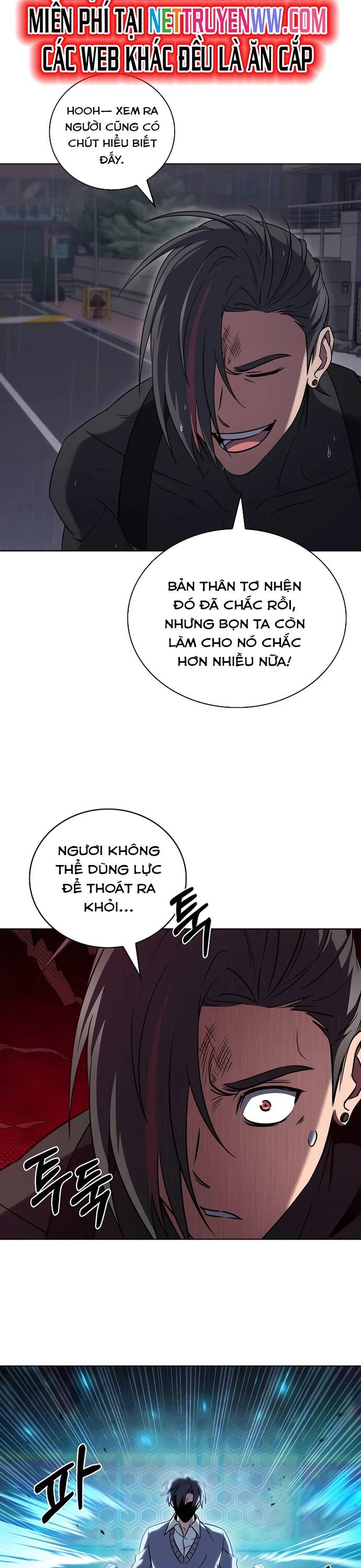 Shipper đến từ murim