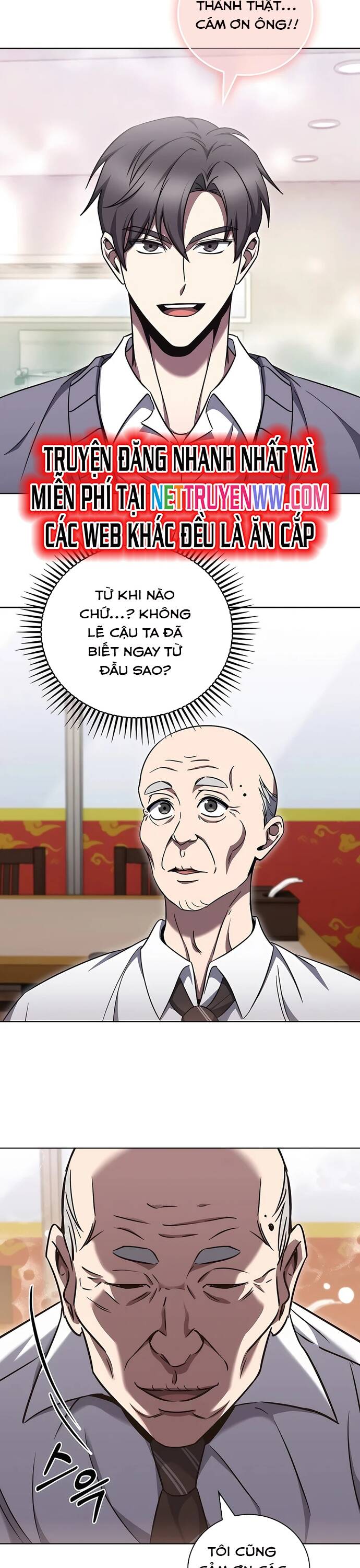Shipper đến từ murim