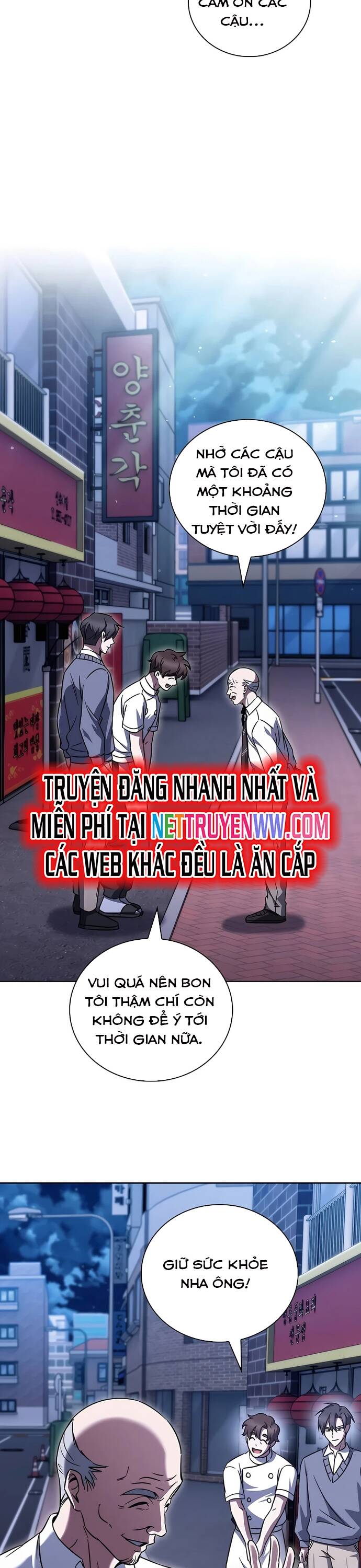 Shipper đến từ murim