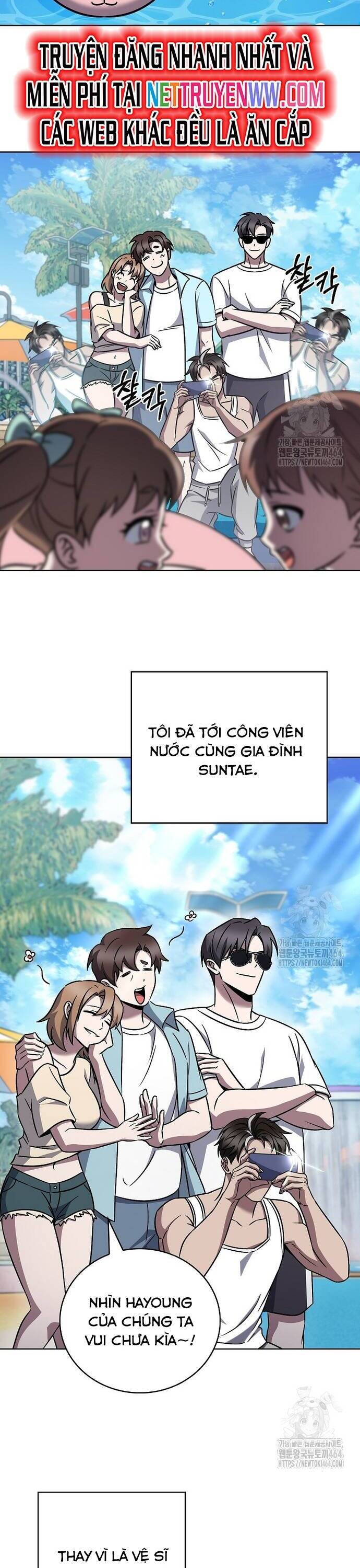 Shipper đến từ murim