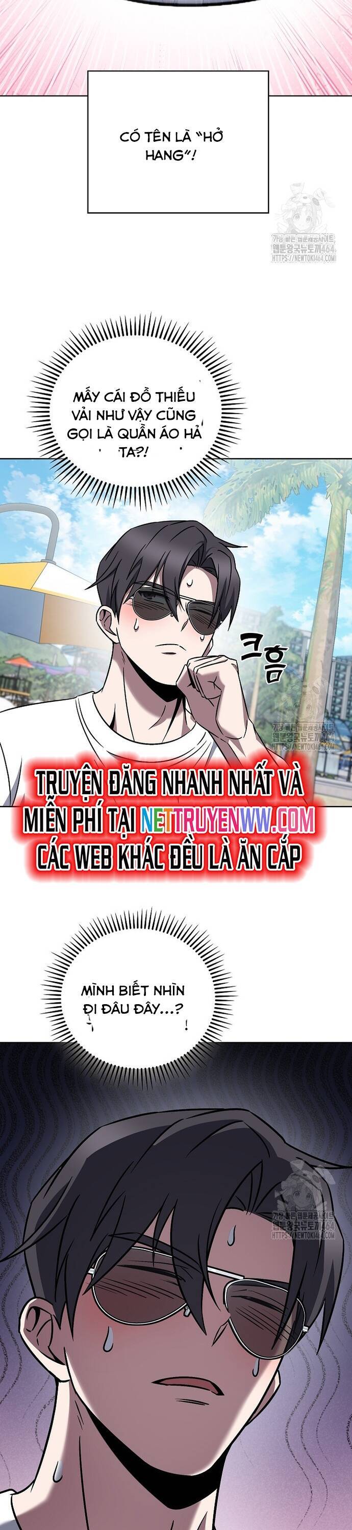 Shipper đến từ murim