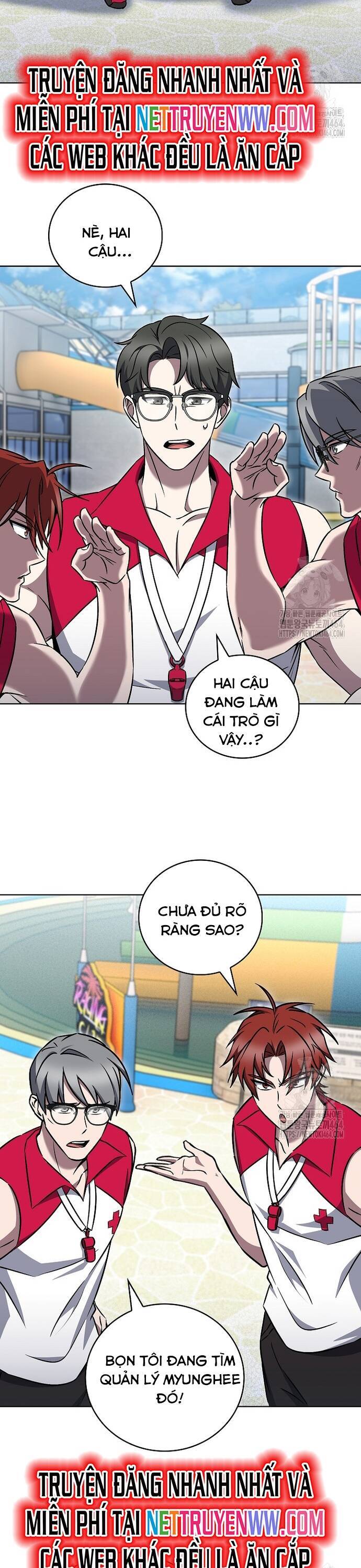 Shipper đến từ murim