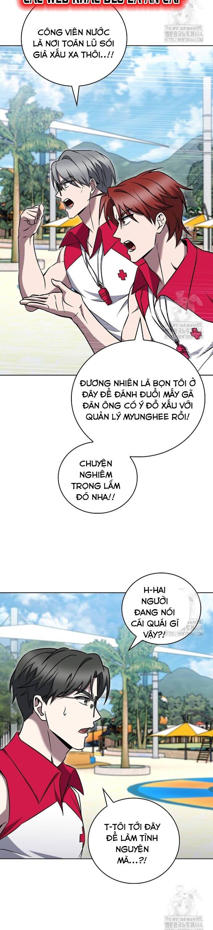 Shipper đến từ murim