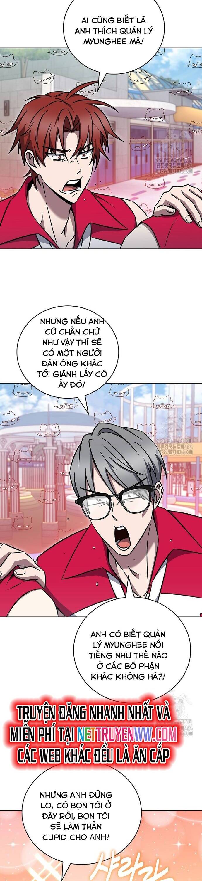 Shipper đến từ murim