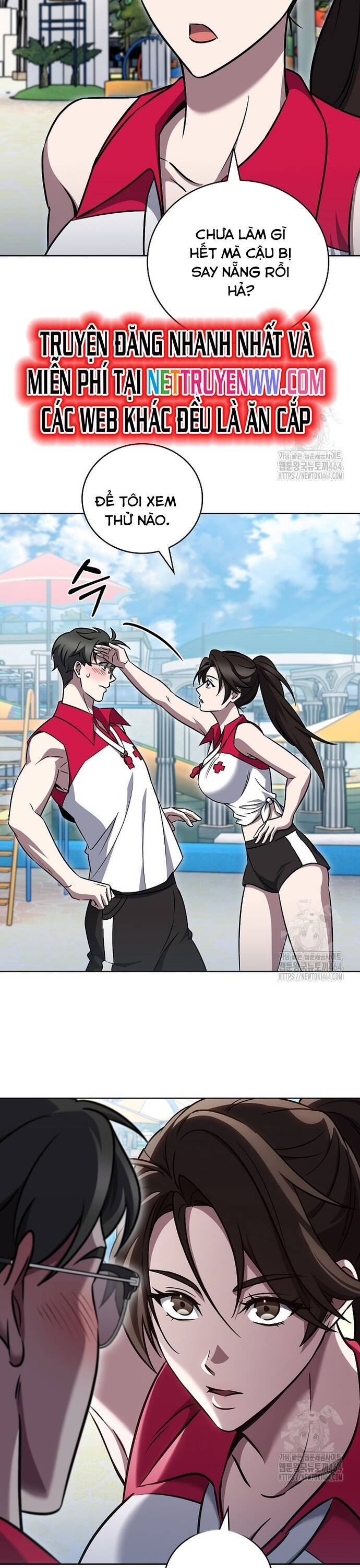 Shipper đến từ murim