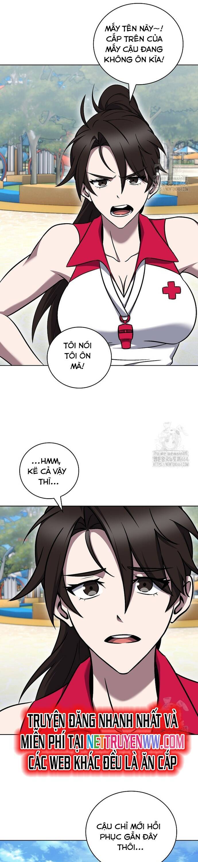 Shipper đến từ murim