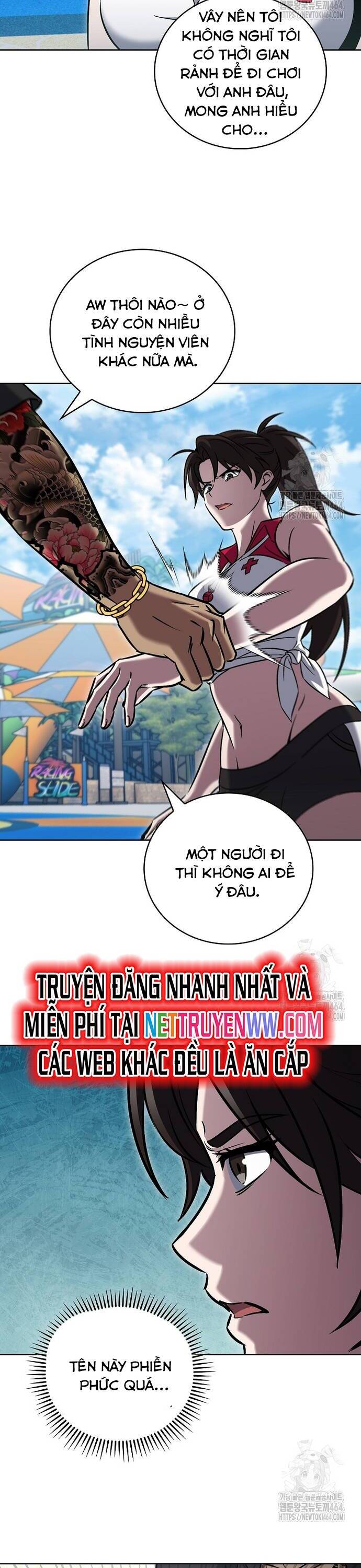 Shipper đến từ murim