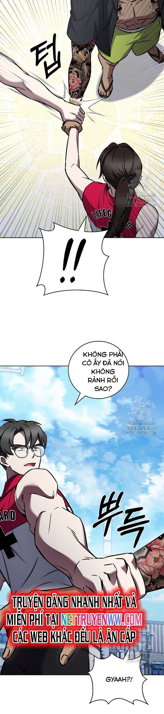Shipper đến từ murim