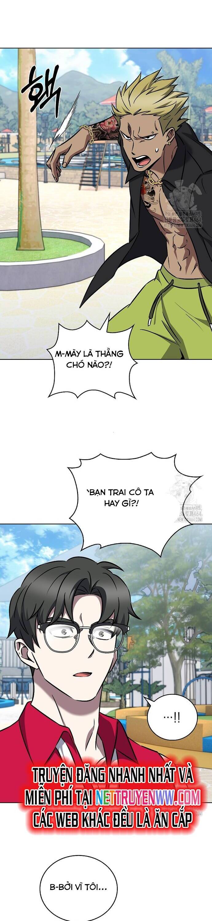 Shipper đến từ murim