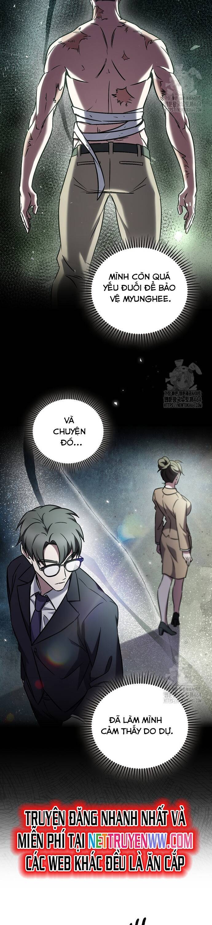 Shipper đến từ murim