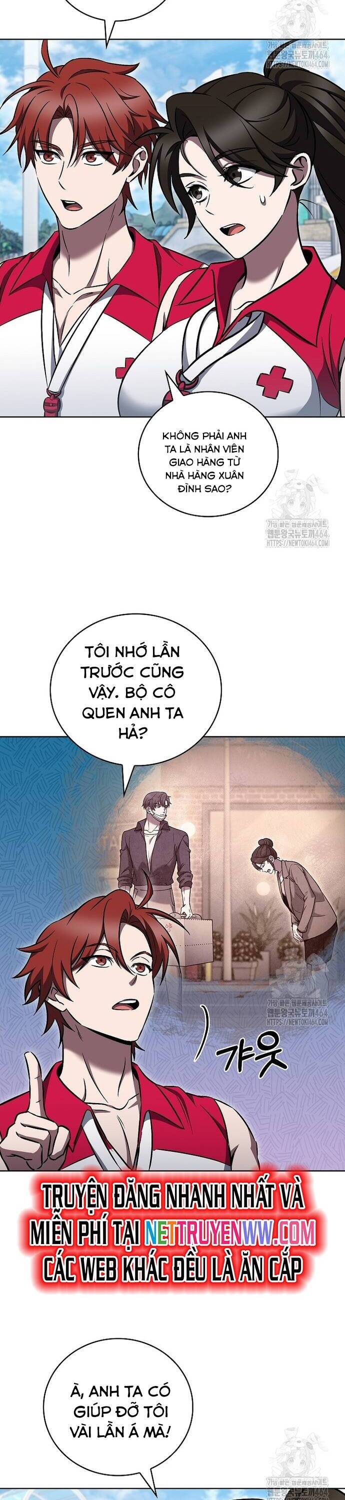 Shipper đến từ murim