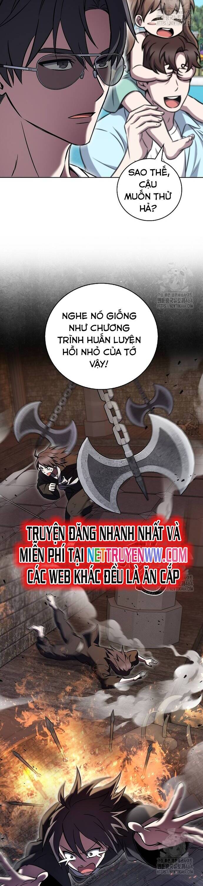 Shipper đến từ murim