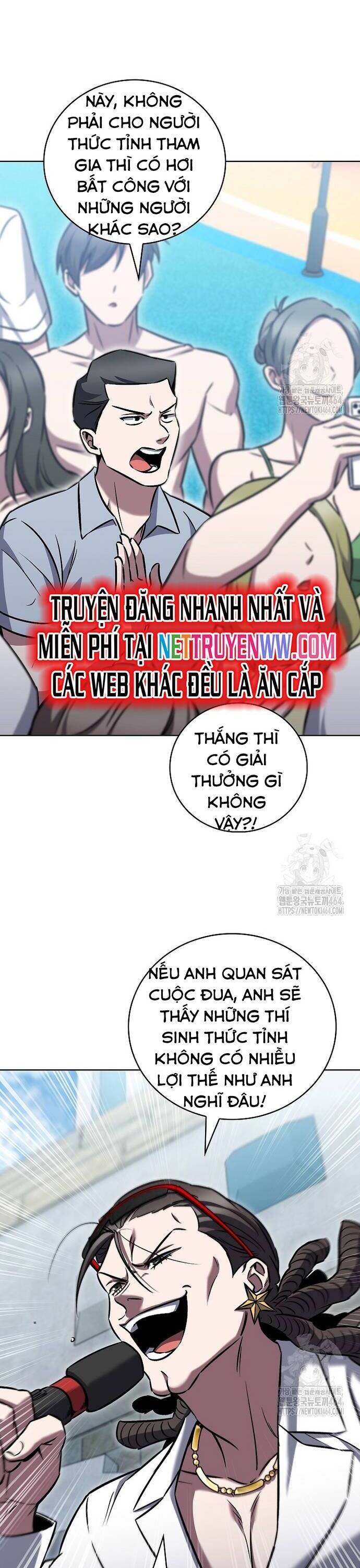 Shipper đến từ murim