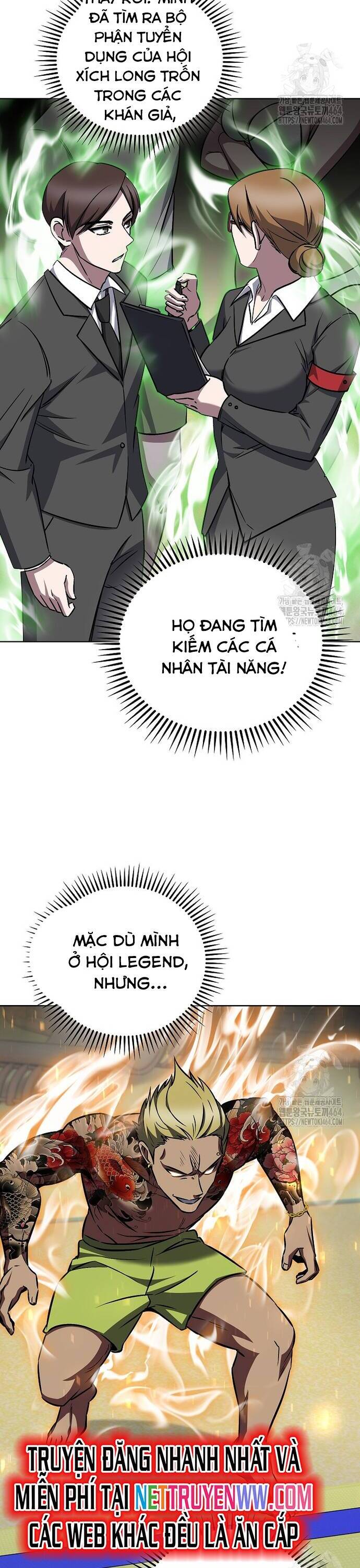 Shipper đến từ murim